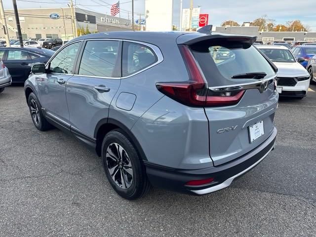 2022 Honda CR-V Special Edition