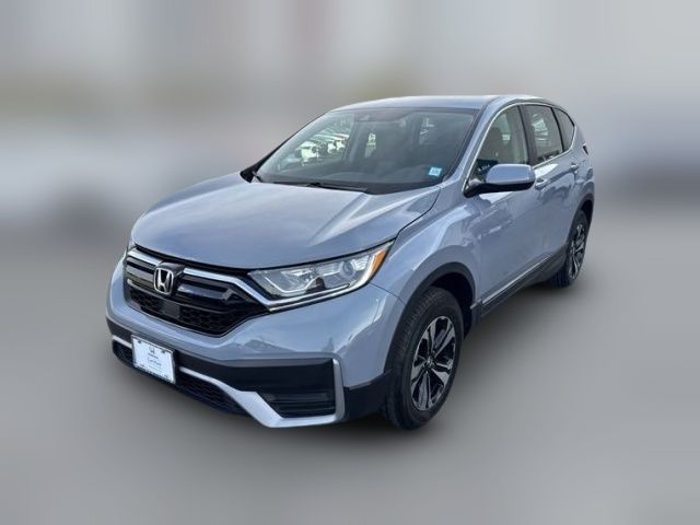 2022 Honda CR-V Special Edition