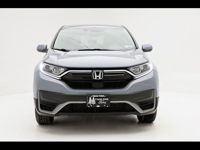 2022 Honda CR-V Special Edition