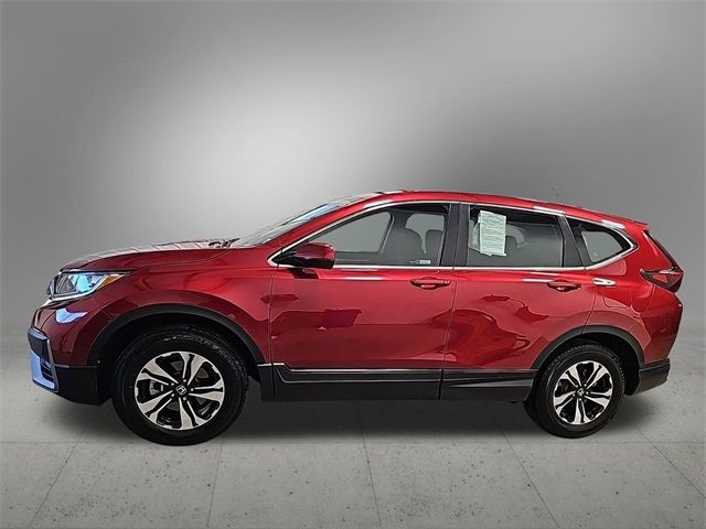 2022 Honda CR-V Special Edition