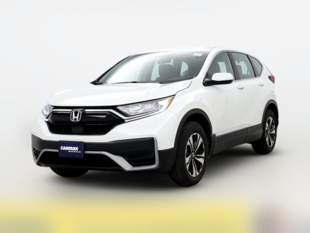 2022 Honda CR-V Special Edition