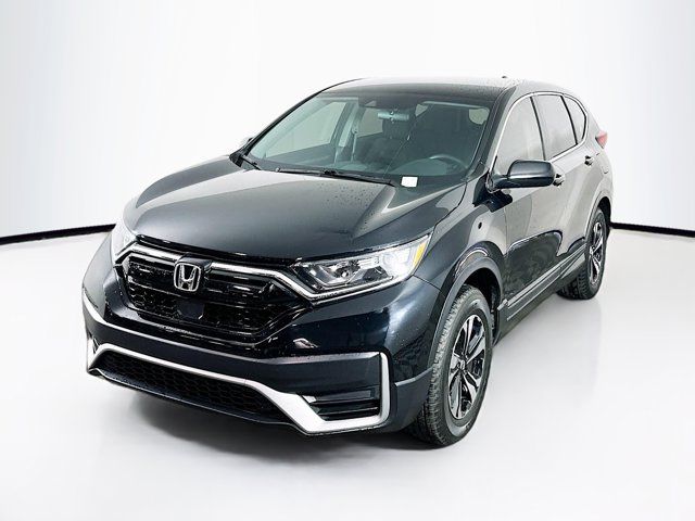 2022 Honda CR-V Special Edition