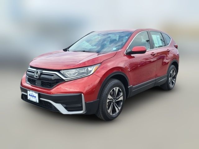 2022 Honda CR-V Special Edition