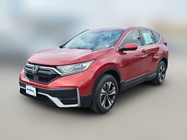 2022 Honda CR-V Special Edition