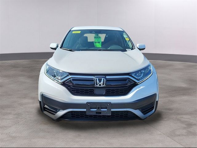 2022 Honda CR-V Special Edition