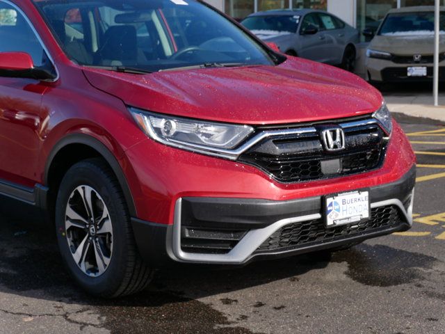 2022 Honda CR-V Special Edition