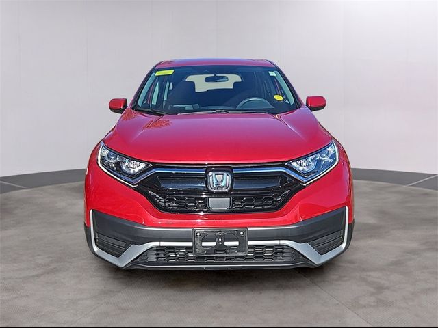 2022 Honda CR-V Special Edition