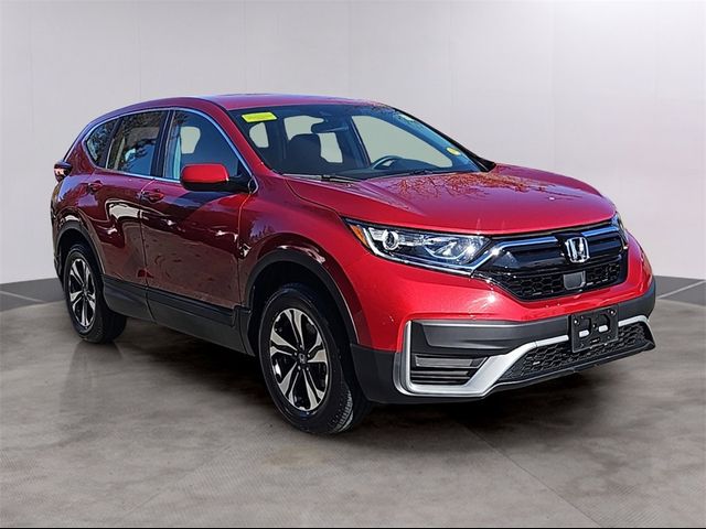 2022 Honda CR-V Special Edition