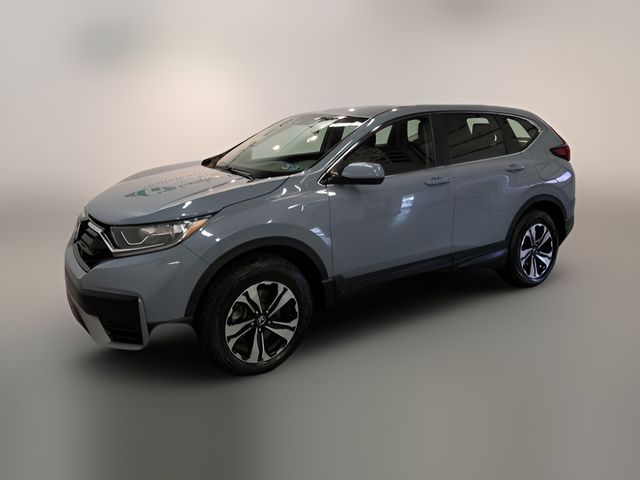 2022 Honda CR-V Special Edition