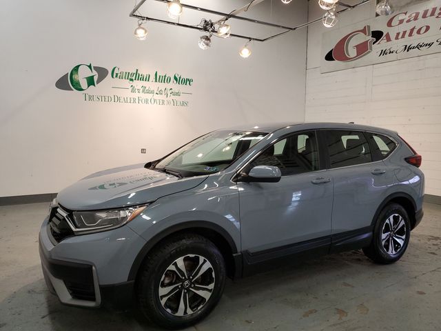 2022 Honda CR-V Special Edition