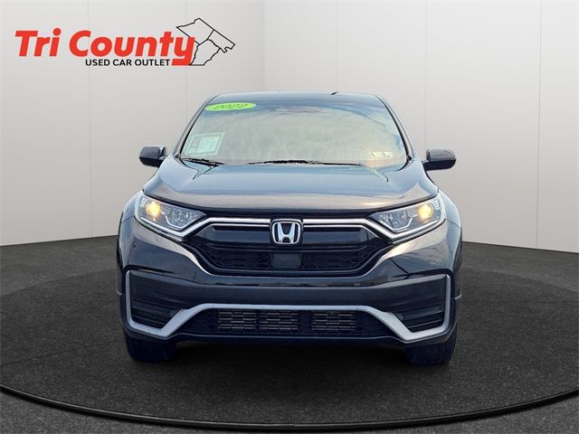 2022 Honda CR-V Special Edition