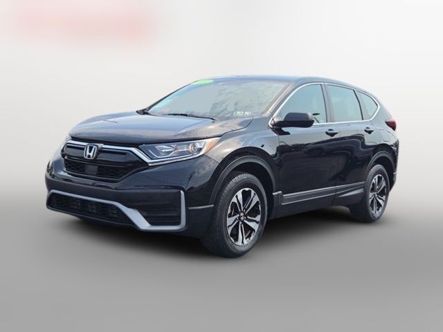 2022 Honda CR-V Special Edition