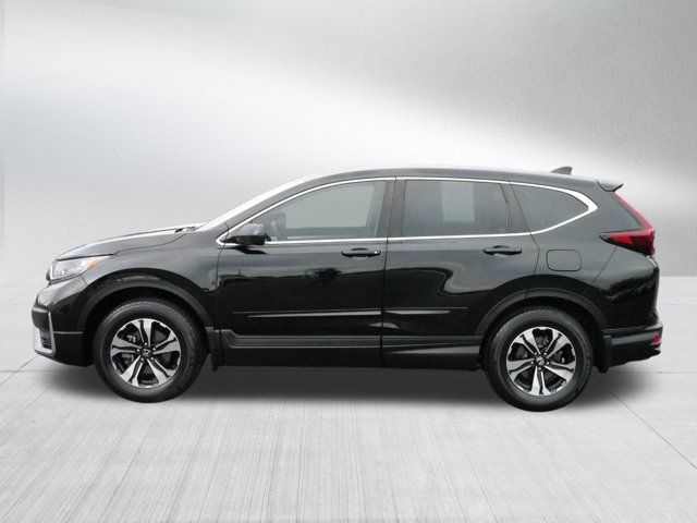 2022 Honda CR-V Special Edition