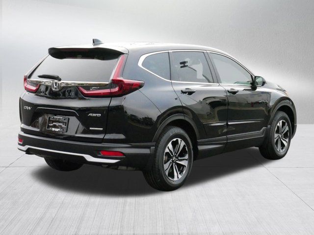 2022 Honda CR-V Special Edition