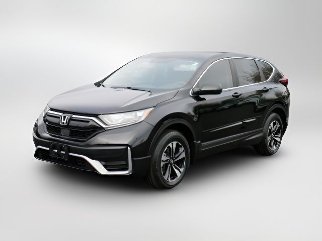 2022 Honda CR-V Special Edition