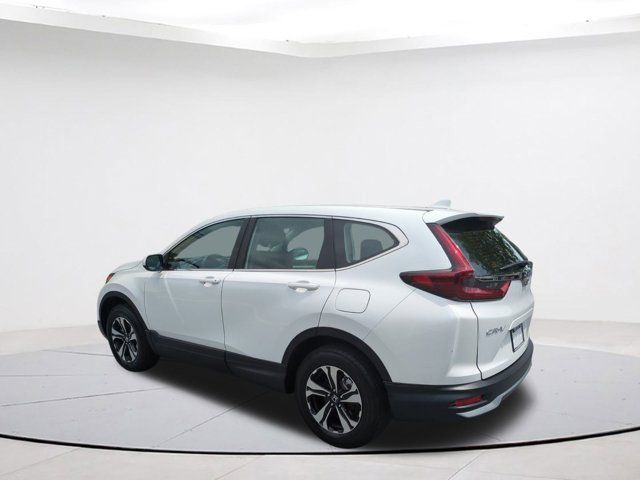 2022 Honda CR-V Special Edition