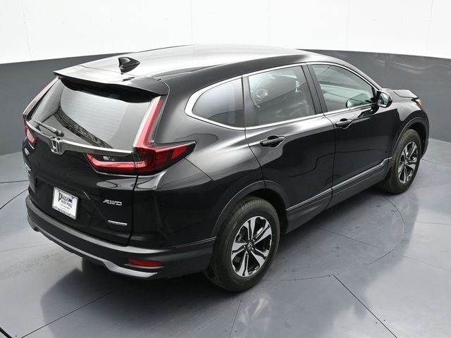 2022 Honda CR-V Special Edition