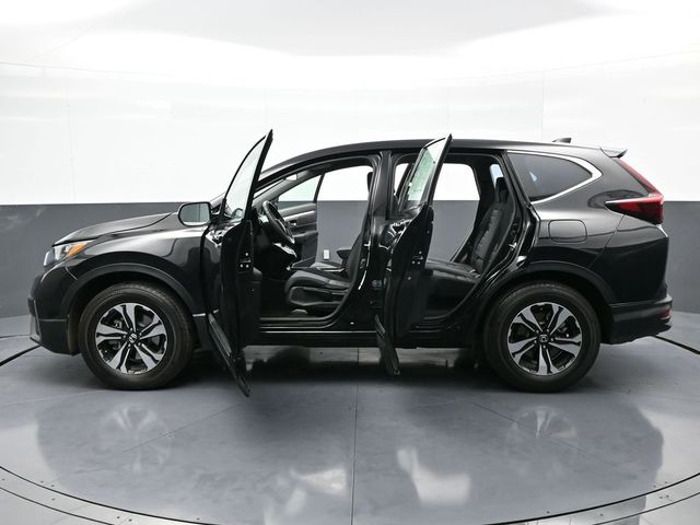 2022 Honda CR-V Special Edition