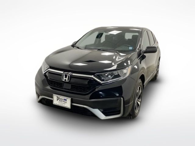 2022 Honda CR-V Special Edition