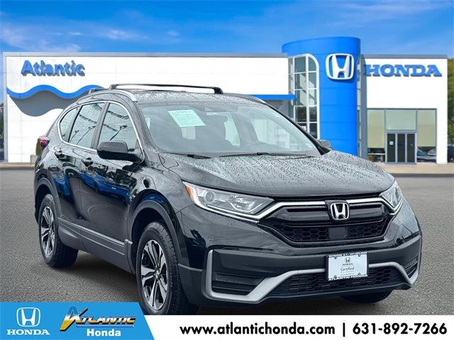 2022 Honda CR-V Special Edition