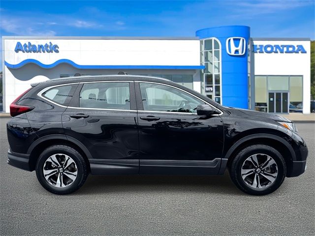 2022 Honda CR-V Special Edition