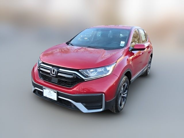 2022 Honda CR-V Special Edition