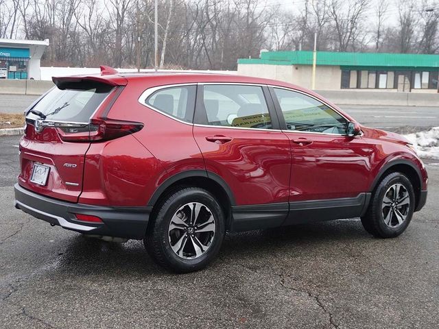 2022 Honda CR-V Special Edition