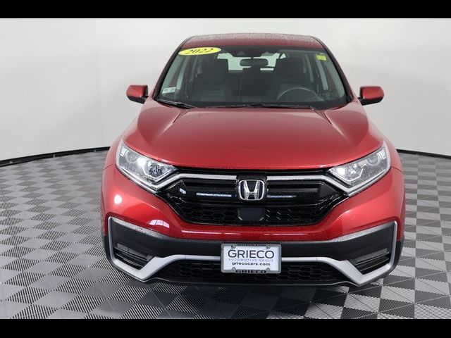 2022 Honda CR-V Special Edition