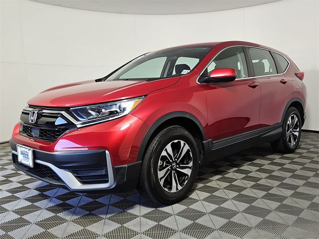 2022 Honda CR-V Special Edition