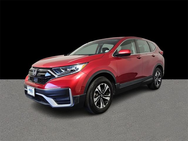 2022 Honda CR-V Special Edition