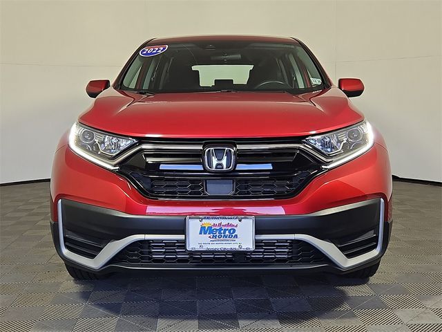 2022 Honda CR-V Special Edition