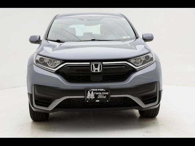 2022 Honda CR-V Special Edition