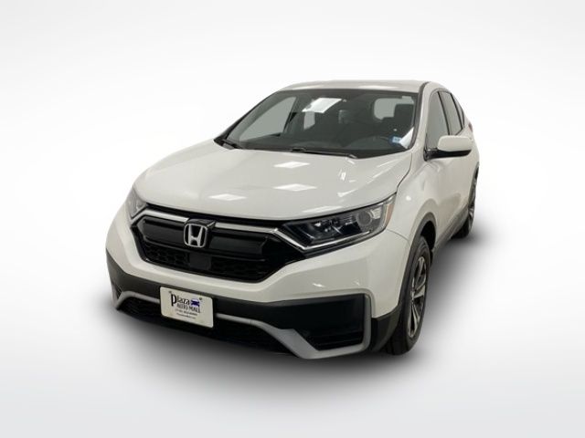 2022 Honda CR-V Special Edition