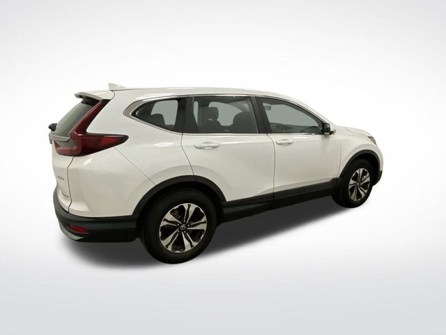 2022 Honda CR-V Special Edition