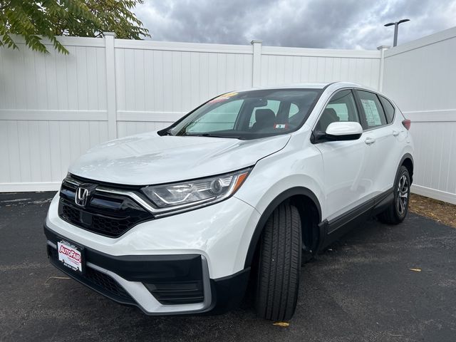 2022 Honda CR-V Special Edition