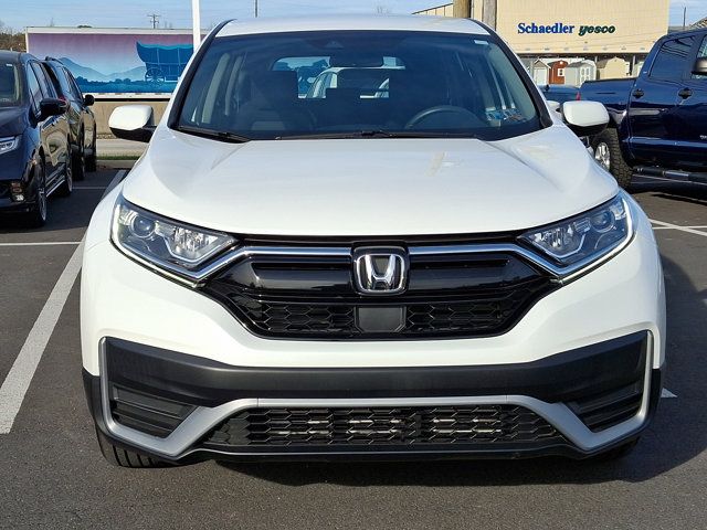 2022 Honda CR-V Special Edition