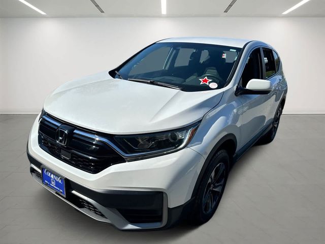 2022 Honda CR-V Special Edition