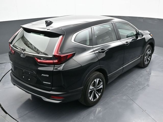 2022 Honda CR-V Special Edition