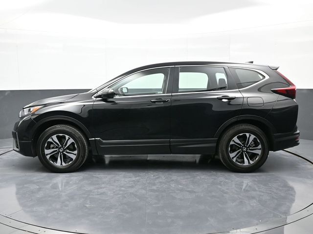 2022 Honda CR-V Special Edition