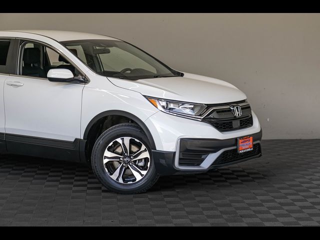 2022 Honda CR-V Special Edition