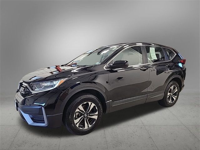 2022 Honda CR-V Special Edition