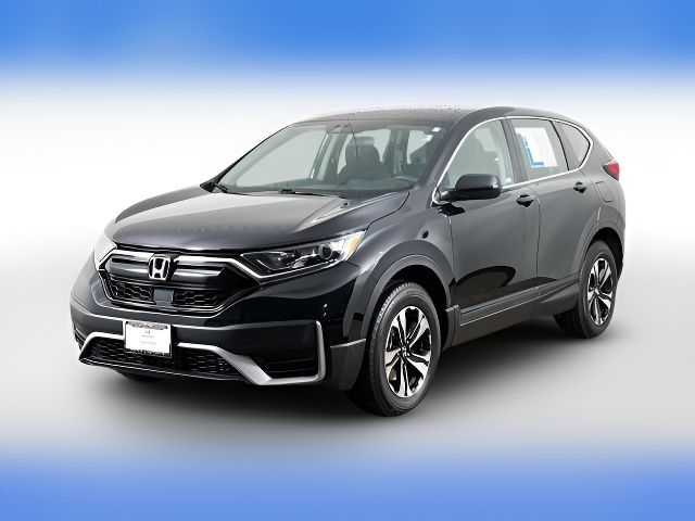 2022 Honda CR-V Special Edition