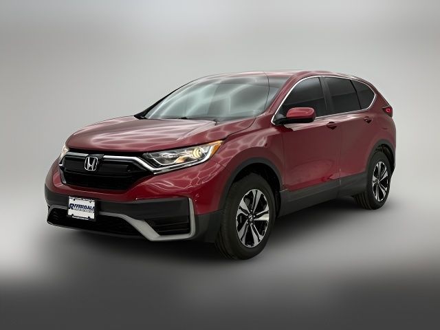 2022 Honda CR-V Special Edition