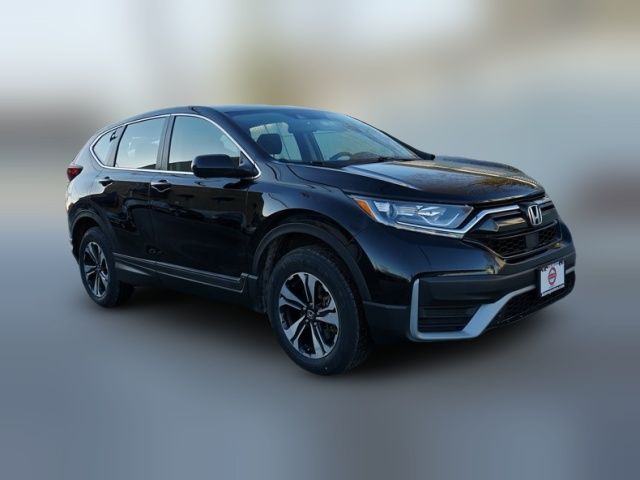 2022 Honda CR-V Special Edition