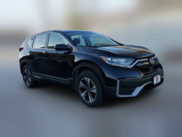 2022 Honda CR-V Special Edition