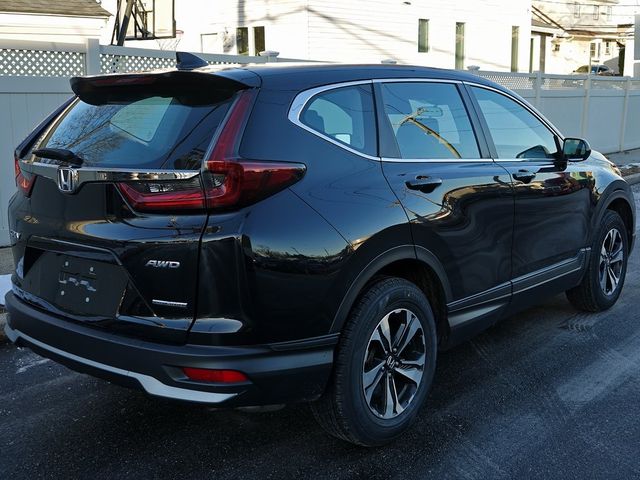 2022 Honda CR-V Special Edition