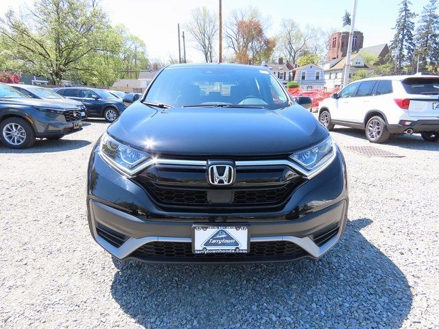 2022 Honda CR-V Special Edition