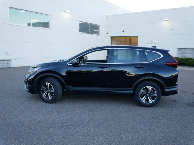 2022 Honda CR-V Special Edition