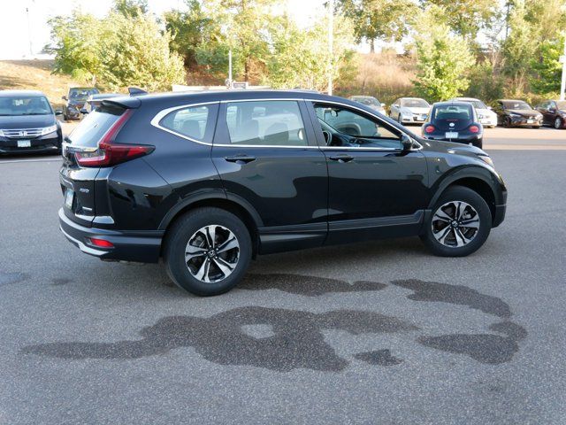 2022 Honda CR-V Special Edition