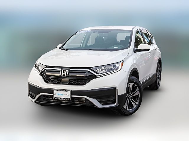 2022 Honda CR-V Special Edition